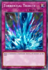Torrential Tribute