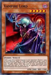 Vampire Lord