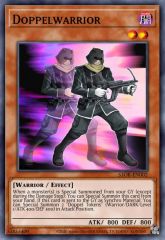 Doppelwarrior