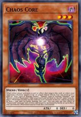 Chaos Core