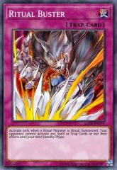 Ritual Buster