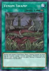Venom Swamp