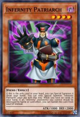 Infernity Patriarch