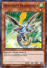 Dragunity Brandistock