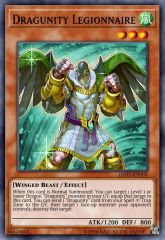 Dragunity Legionnaire