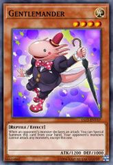 Gentlemander