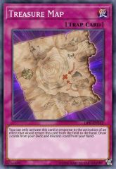 Treasure Map