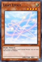 Light Effigy