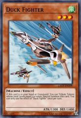 Duck Fighter