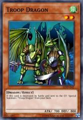 Troop Dragon