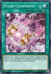 Vylon Component