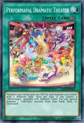 Performapal Dramatic Theater