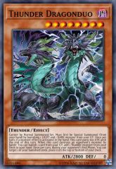 Thunder Dragonduo