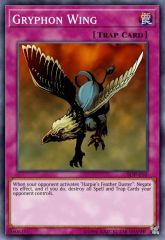 Gryphon Wing