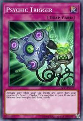 Psychic Trigger