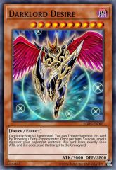 Darklord Desire