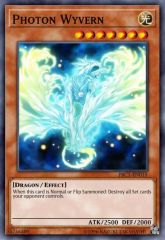 Photon Wyvern