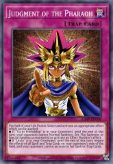 Judgment of the Pharaoh