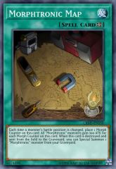 Morphtronic Map