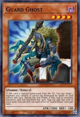 Guard Ghost