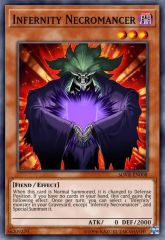 Infernity Necromancer