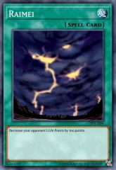 Raimei