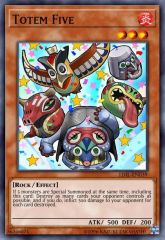 Totem Five