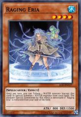 Raging Eria