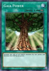 Gaia Power