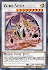 Vylon Alpha