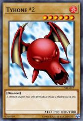Tyhone #2
