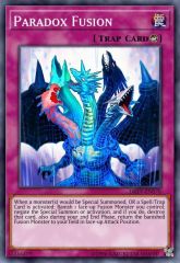 Paradox Fusion