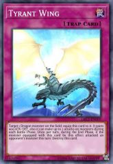 Tyrant Wing