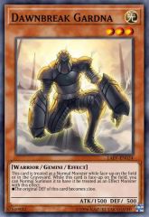 Dawnbreak Gardna