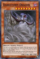 Darkstorm Dragon