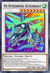 Hi-Speedroid Kitedrake