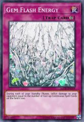 Gem Flash Energy