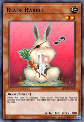 Blade Rabbit