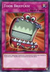 Toon Briefcase