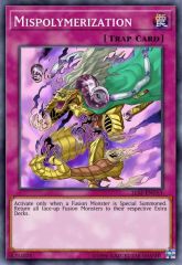 Mispolymerization