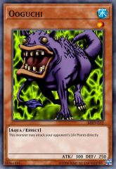 Ooguchi