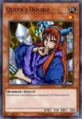 Queen's Double
