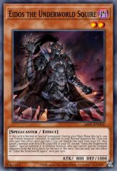 Eidos the Underworld Squire
