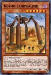 Kozmo Landwalker