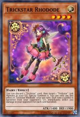 Trickstar Rhodode