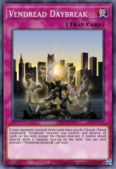 Vendread Daybreak