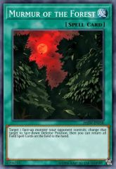 Murmur of the Forest