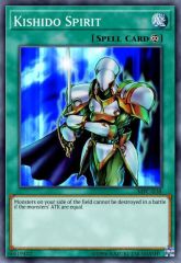 Kishido Spirit