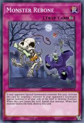 Monster Rebone