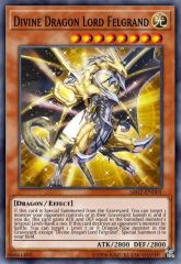 Divine Dragon Lord Felgrand